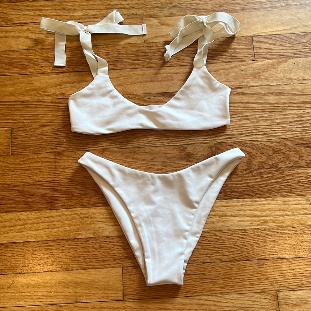 Divino seas bikini